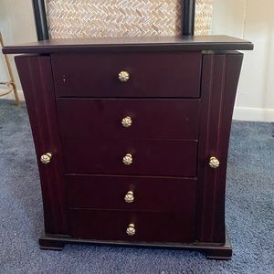 Jewelry Box